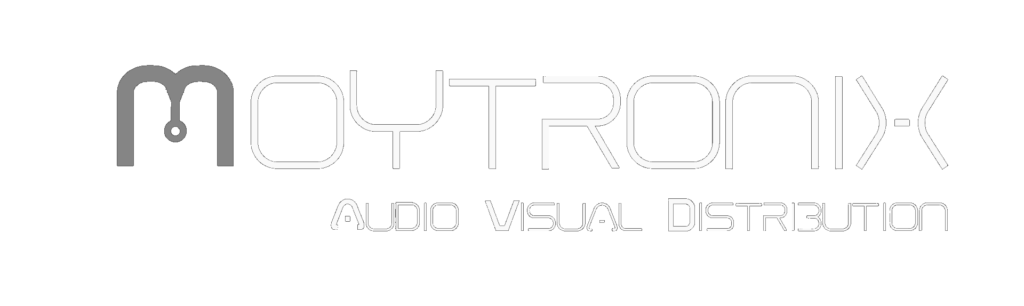 moytronix logo on dark scaled